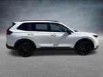 2026 Honda CR-V Hybrid AWD Sport-L Hybrid