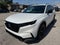 2026 Honda CR-V Hybrid AWD Sport-L Hybrid