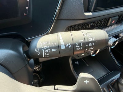 2026 Honda CR-V Hybrid AWD Sport-L Hybrid