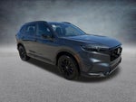 2026 Honda CR-V Hybrid AWD Sport-L Hybrid
