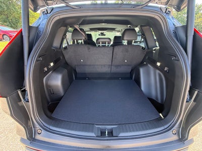 2026 Honda CR-V Hybrid AWD Sport-L Hybrid