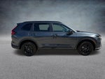 2026 Honda CR-V Hybrid AWD Sport-L Hybrid