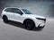 2026 Honda CR-V Hybrid AWD Sport-L Hybrid