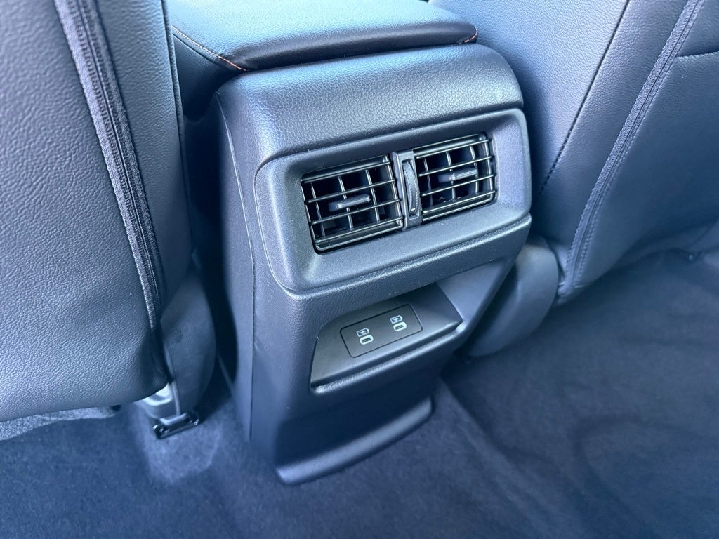 2026 Honda CR-V AWD Sport-L Hybrid