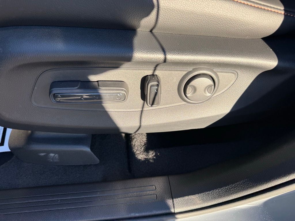 2026 Honda CR-V AWD Sport-L Hybrid