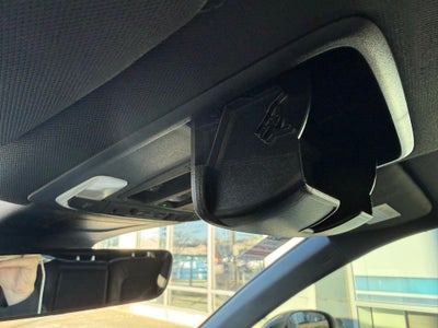 2026 Honda CR-V AWD Sport-L Hybrid