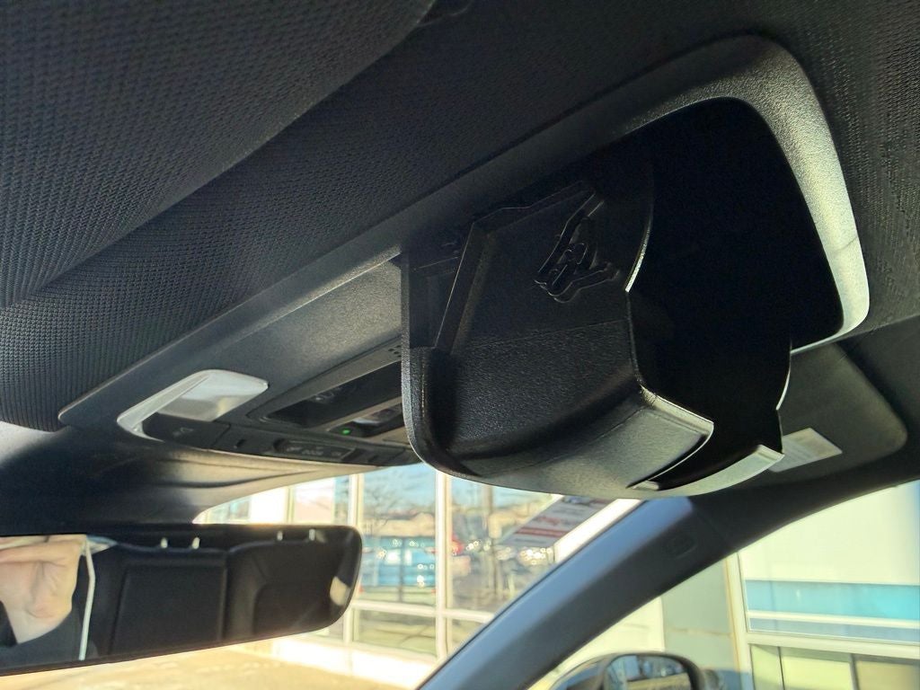 2026 Honda CR-V AWD Sport-L Hybrid