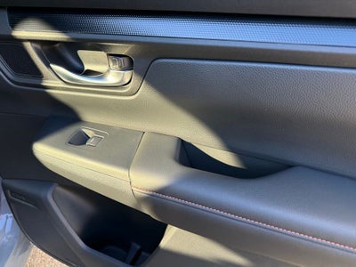 2026 Honda CR-V AWD Sport-L Hybrid