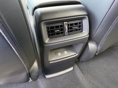 2026 Honda CR-V Hybrid AWD Sport-L Hybrid