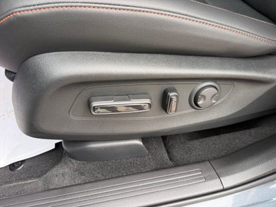 2026 Honda CR-V Hybrid AWD Sport Touring Hybrid