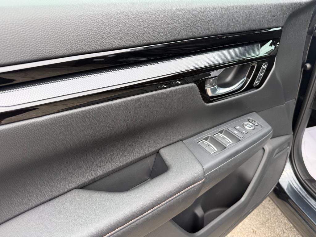 2026 Honda CR-V Hybrid AWD Sport Touring Hybrid