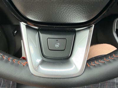2026 Honda CR-V Hybrid AWD Sport Touring Hybrid