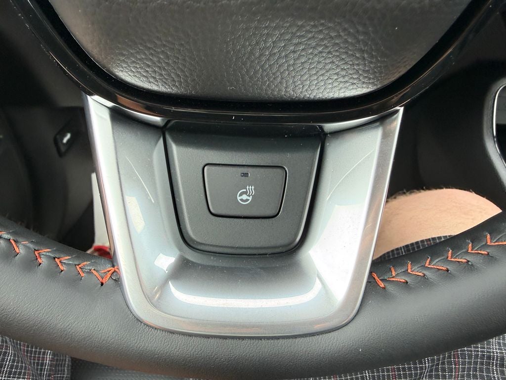 2026 Honda CR-V Hybrid AWD Sport Touring Hybrid
