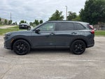2026 Honda CR-V Hybrid AWD Sport Touring Hybrid