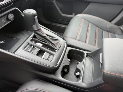 2026 Honda CR-V Hybrid AWD Sport Touring Hybrid