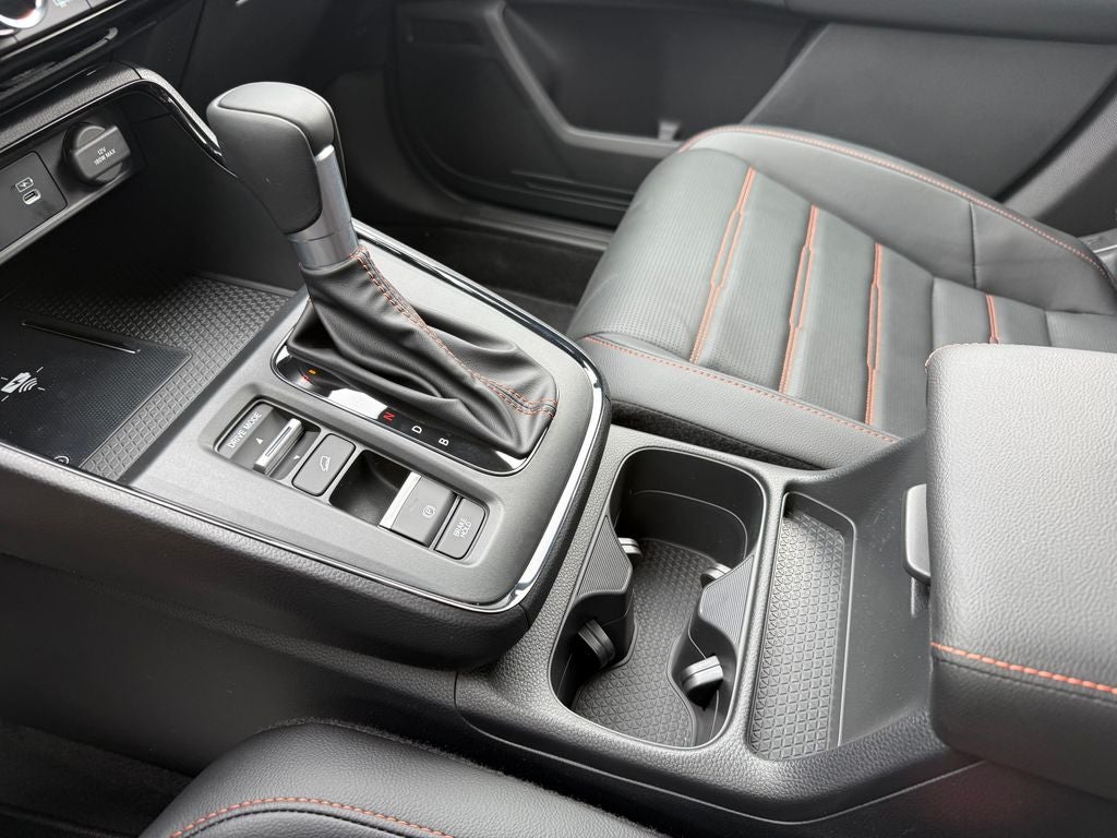 2026 Honda CR-V Hybrid AWD Sport Touring Hybrid