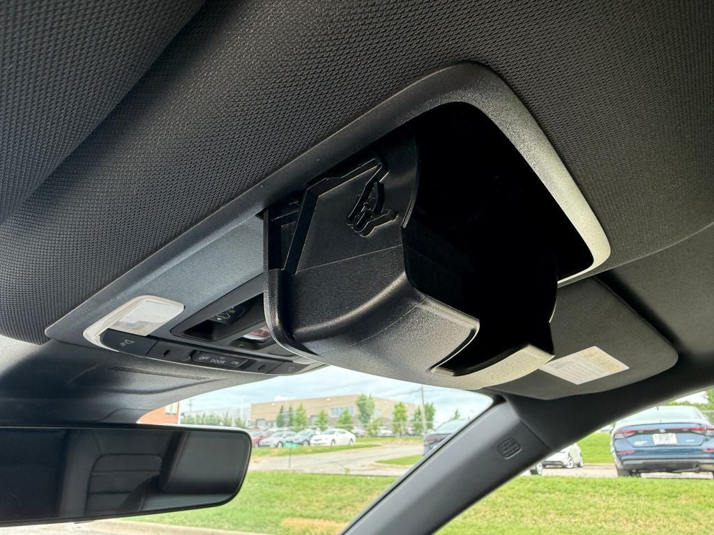 2026 Honda CR-V Hybrid AWD Sport Touring Hybrid