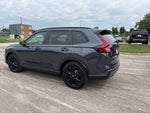 2026 Honda CR-V Hybrid AWD Sport Touring Hybrid