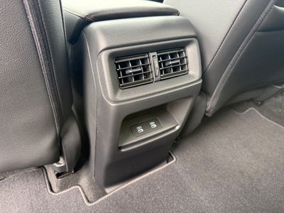 2026 Honda CR-V Hybrid AWD Sport Touring Hybrid