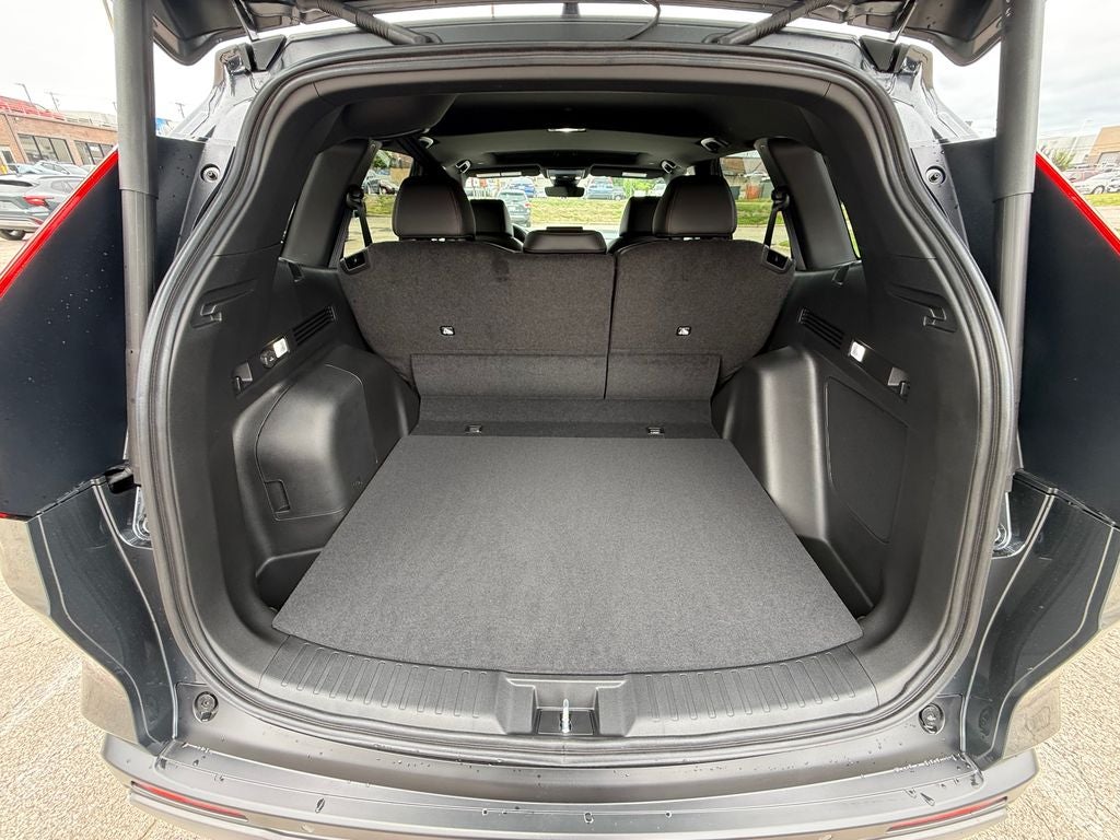 2026 Honda CR-V Hybrid AWD Sport Touring Hybrid
