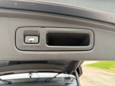 2026 Honda CR-V Hybrid AWD Sport Touring Hybrid