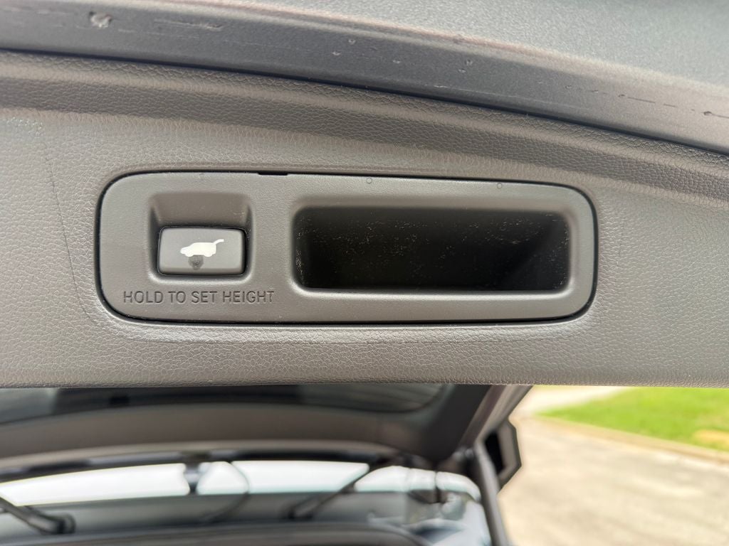 2026 Honda CR-V Hybrid AWD Sport Touring Hybrid