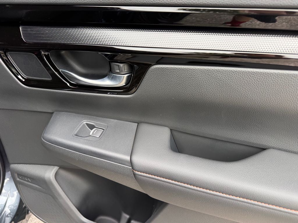 2026 Honda CR-V Hybrid AWD Sport Touring Hybrid