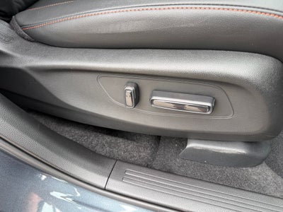 2026 Honda CR-V Hybrid AWD Sport Touring Hybrid