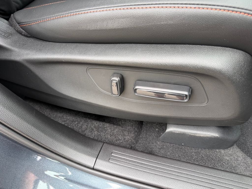 2026 Honda CR-V Hybrid AWD Sport Touring Hybrid