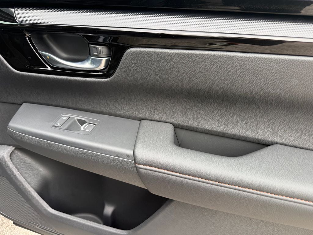 2026 Honda CR-V Hybrid AWD Sport Touring Hybrid