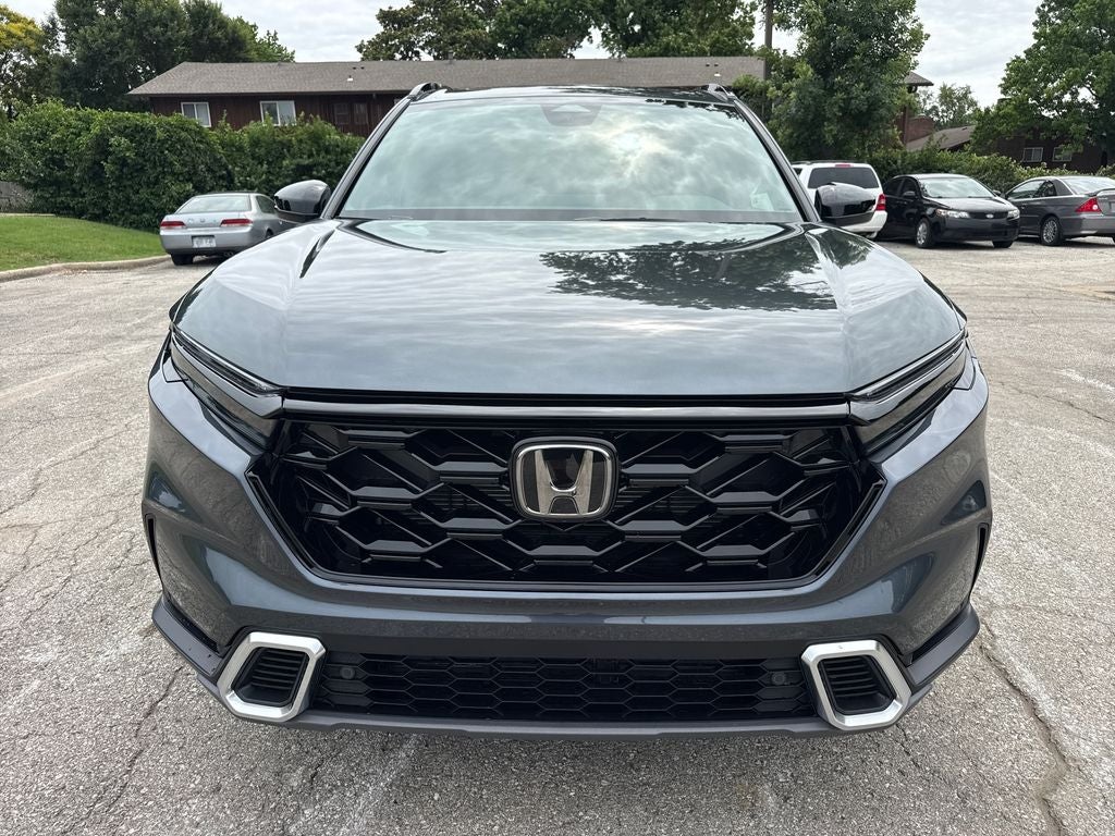 2026 Honda CR-V Hybrid AWD Sport Touring Hybrid