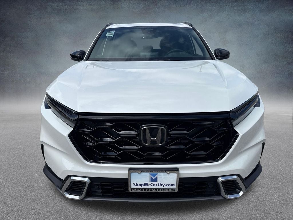 2026 Honda CR-V Hybrid AWD Sport Touring Hybrid