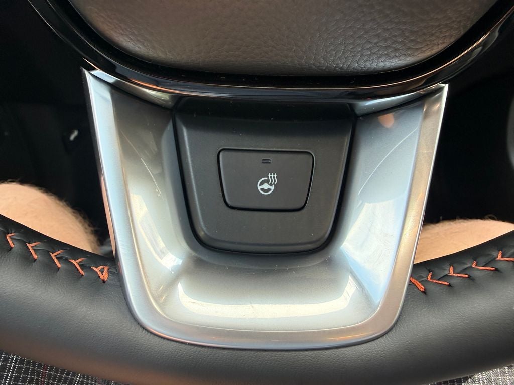 2026 Honda CR-V Hybrid AWD Sport Touring Hybrid