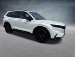 2026 Honda CR-V Hybrid AWD Sport Touring Hybrid