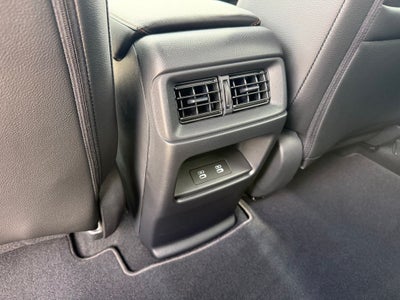 2026 Honda CR-V Hybrid AWD Sport Touring Hybrid
