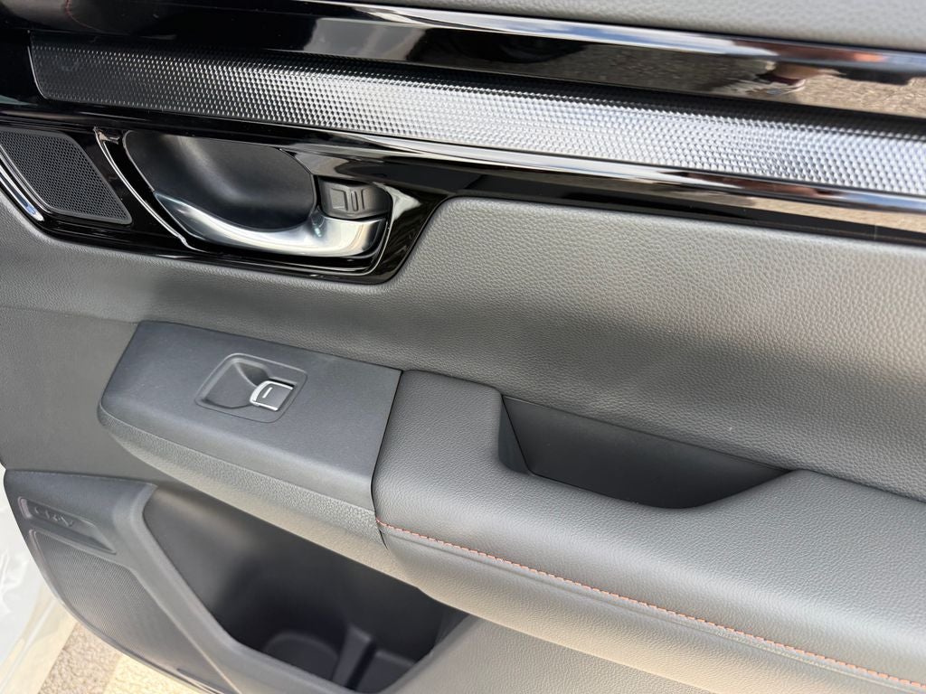 2026 Honda CR-V Hybrid AWD Sport Touring Hybrid