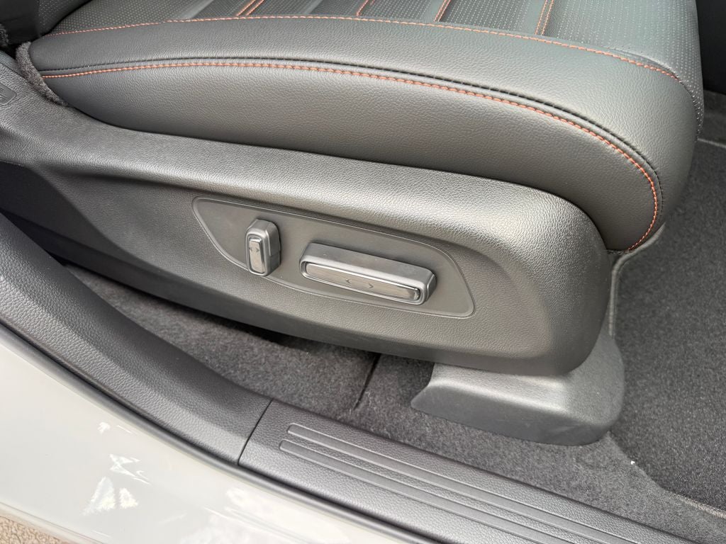 2026 Honda CR-V Hybrid AWD Sport Touring Hybrid