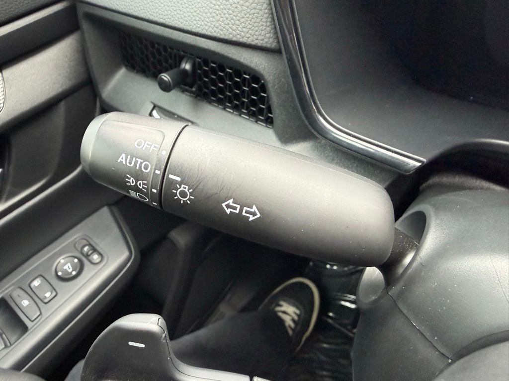 2026 Honda CR-V AWD Sport Touring Hybrid