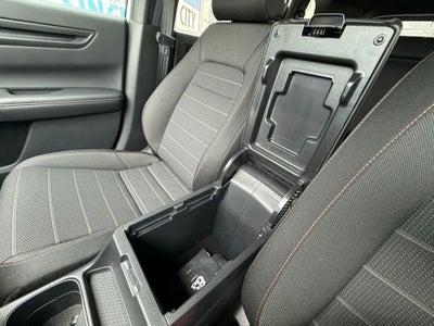 2026 Honda CR-V AWD Sport Touring Hybrid