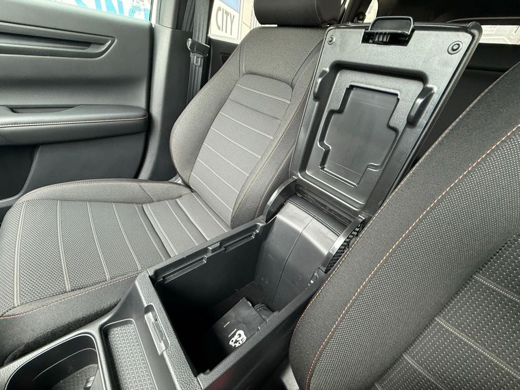 2026 Honda CR-V AWD Sport Touring Hybrid