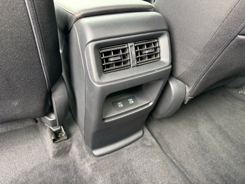 2026 Honda CR-V AWD Sport Touring Hybrid