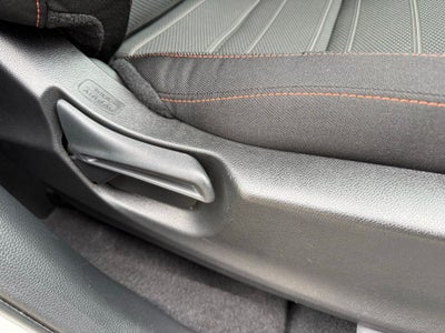 2026 Honda CR-V AWD Sport Touring Hybrid