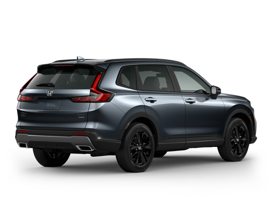 2026 Honda CR-V Hybrid AWD Sport Touring Hybrid