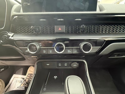 2026 Honda CR-V AWD Sport Touring Hybrid