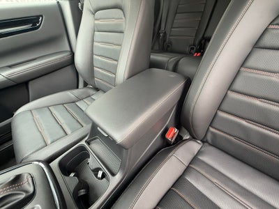 2026 Honda CR-V AWD Sport Touring Hybrid