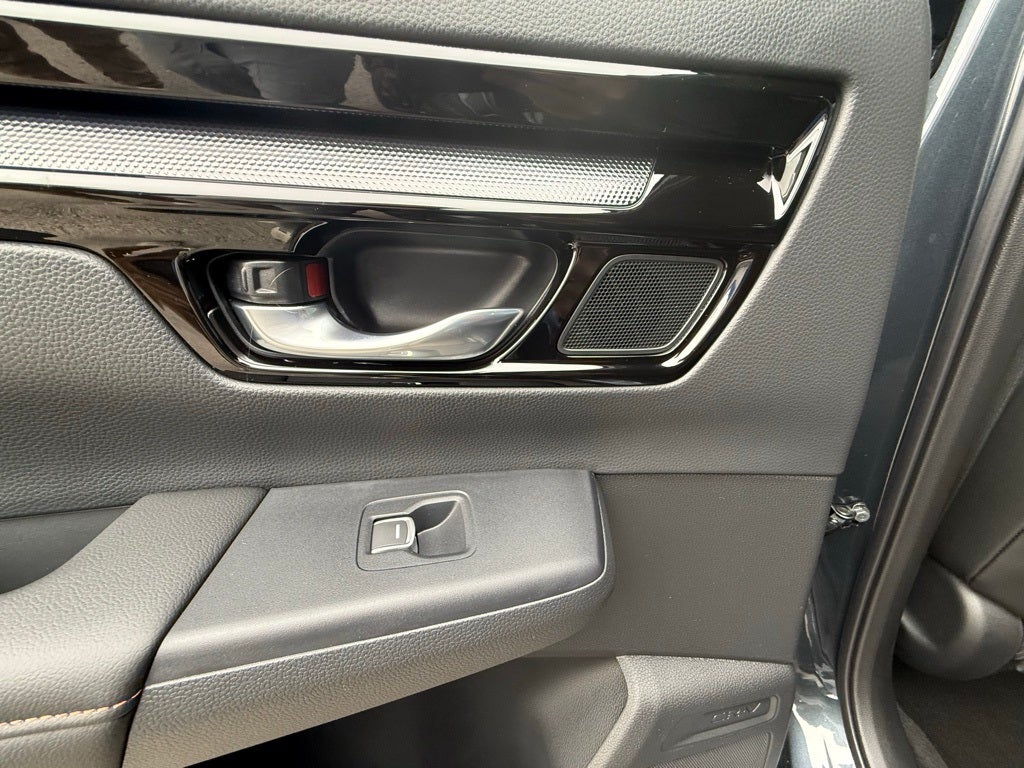 2026 Honda CR-V AWD Sport Touring Hybrid