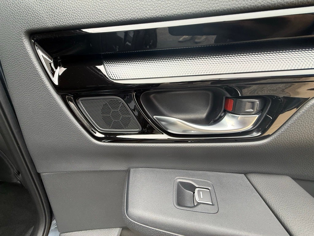 2026 Honda CR-V AWD Sport Touring Hybrid