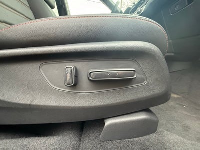 2026 Honda CR-V AWD Sport Touring Hybrid