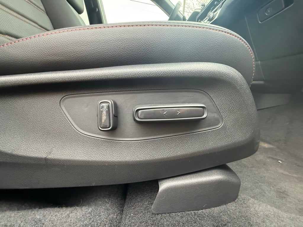 2026 Honda CR-V AWD Sport Touring Hybrid