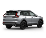 2026 Honda CR-V Hybrid AWD Sport Touring Hybrid